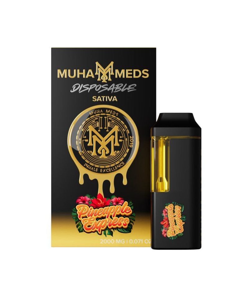 Buy Muha Meds Online