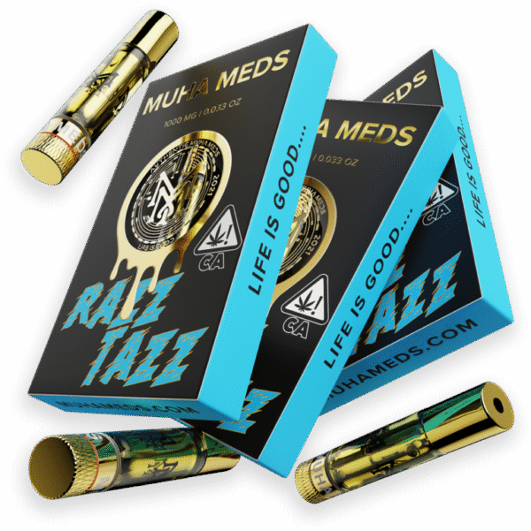 RAZZ TAZZ | HYBRID
