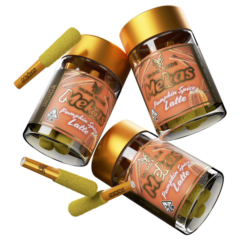 Pre roll