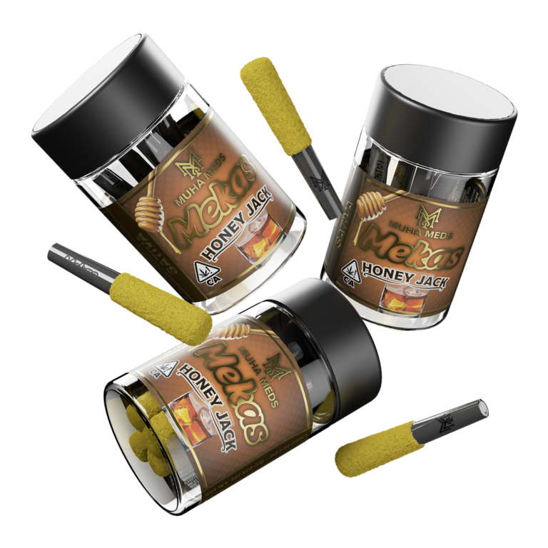 Pre roll packaging