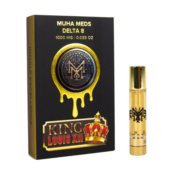 delta 8 carts