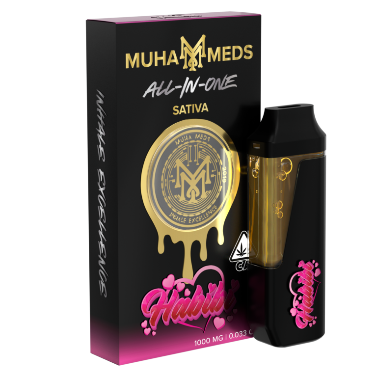 Habibi muha meds